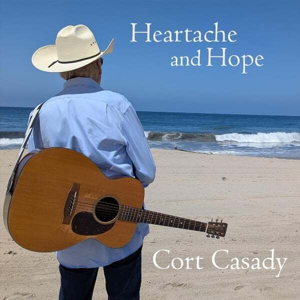 Cover art for Heartache and Hope